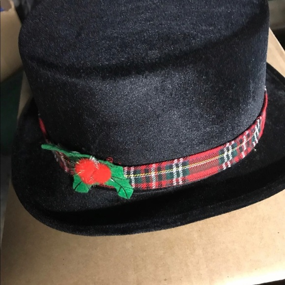 Ruckus Top Hat - Picture 2 of 3